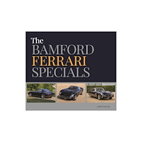 Porter Press International The Bamford Ferrari Specials (inbunden, eng)