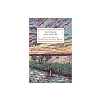 Candlestick Press Ten Poems from Norfolk (häftad, eng)