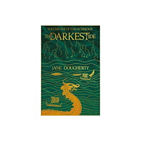 Northodox Press The Darkest Tide (häftad, eng)