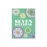 Meze Publishing Seven Kitchens (inbunden, eng)
