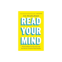 New River Books Ltd Read Your Mind (häftad, eng)