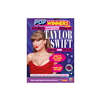 Little Brother Books Limited Taylor Swift Ultimate (Unofficial) Guide by PopWinners 2026 Edition (inbunden, eng)