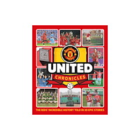 Reach plc United Chronicles (häftad, eng)