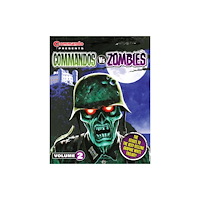 D.C.Thomson & Co Ltd Commando Presents: Commandos vs. Zombies vol. 2 (häftad, eng)