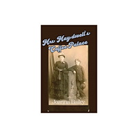 The Conrad Press Mrs Maydwell's Coffee Palace (häftad, eng)