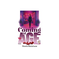 The Conrad Press Coming of Age (häftad, eng)