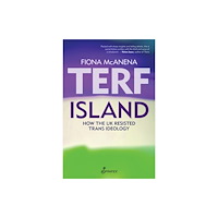 Spinifex Press Terf Island (häftad, eng)