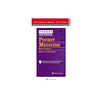 Wolters Kluwer Health Pocket Medicine (häftad, eng)