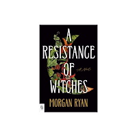 Not Stated A Resistance of Witches (häftad, eng)