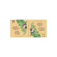 Dragonfly Bilingual Books Jack et le haricot magique / En Jack i les mongetes magiques (inbunden, eng)