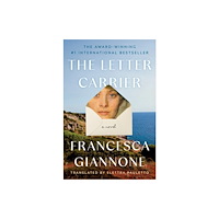 Not Stated The Letter Carrier (häftad, eng)