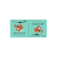 Dragonfly Bilingual Books La Caputxeta Vermella  / Le Petit Chaperon Rouge (inbunden, eng)