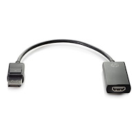 Hewlett-Packard HP videokort - DisplayPort / HDMI