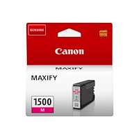 CANON Canon PGI-1500M - magenta - original - bläcktank