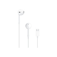 Apple Apple EarPods - hörlurar med mikrofon - USB-C