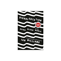 Not Stated Disorientation (häftad, eng)