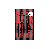 Not Stated Dark Matter (häftad, eng)