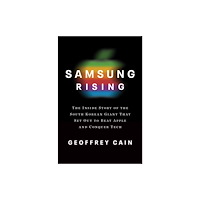 Not Stated Samsung Rising (häftad, eng)