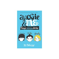 Not Stated Auggie & Me: Three Wonder Stories (häftad, eng)