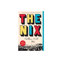 Knopf Doubleday Publishing Group Nix (häftad, eng)