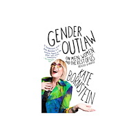 Not Stated Gender Outlaw (häftad, eng)