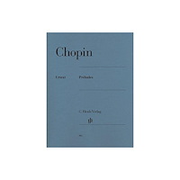 SCHOTT & CO PRELUDES (häftad, eng)