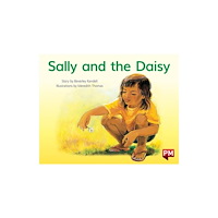 SCHOLASTIC LTD PM RED SALLY & THE DAISY PM STORYBOOKS L (häftad, eng)