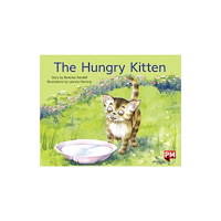SCHOLASTIC LTD PM YELLOW THE HUNGRY KITTEN PM STORYBOOK (häftad, eng)