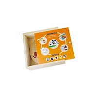 Beleduc Spel Återvinningsäventyret