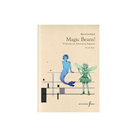Hal Leonard MAGIC BEANS (häftad, eng)