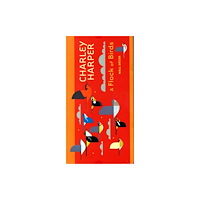 Pomegranate Europe CHARLEY HARPER FLOCK OF BIRDS WALL DECOR (häftad, eng)