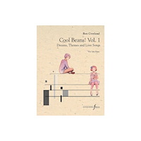 Hal Leonard COOL BEANS VOL1 (häftad, eng)