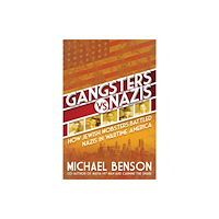 Not Stated Gangsters vs. Nazis (häftad, eng)