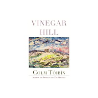 Not Stated Vinegar Hill (häftad, eng)