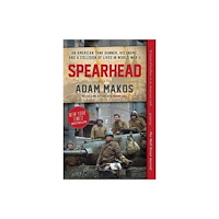 Random House Publishing Group Spearhead (häftad, eng)