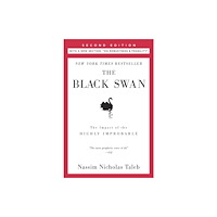 Not Stated The Black Swan: Second Edition (häftad, eng)