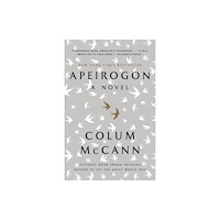 Not Stated Apeirogon: A Novel (häftad, eng)