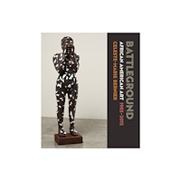 University of Georgia Press Battleground (inbunden, eng)