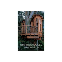 Abrams New Treehouses Of The World (inbunden, eng)