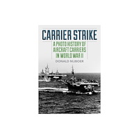 Stackpole Books Carrier Strike (häftad, eng)