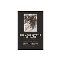 William b eerdmans publishing co Apocalyptic Imagination (häftad, eng)