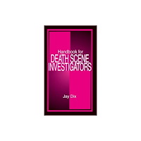 Taylor & francis inc Handbook for Death Scene Investigators (häftad, eng)