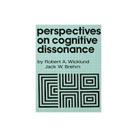 Taylor & francis inc Perspectives on Cognitive Dissonance (häftad, eng)