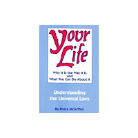 ARE Press Your Life (häftad, eng)