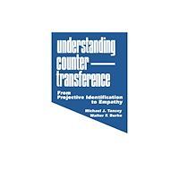 Taylor & francis ltd Understanding Countertransference (häftad, eng)
