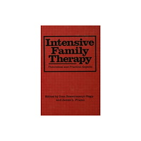 Taylor & francis ltd Intensive Family Therapy (inbunden, eng)