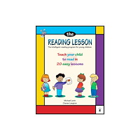 Mountcastle Co The Reading Lesson (häftad, eng)