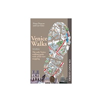 Duncan Petersen Publishing Ltd Venice Walks (häftad, eng)