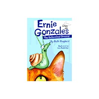 Instant apostle Ernie Gonzales (häftad, eng)