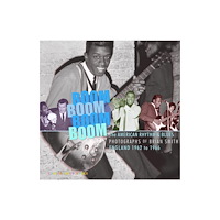 Easy on the Eye Books Boom Boom, Boom Boom (häftad, eng)